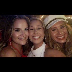 Meet your Posher, Madison